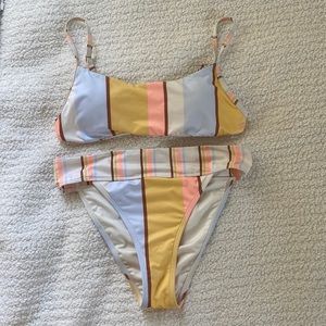 Billabong bikini set